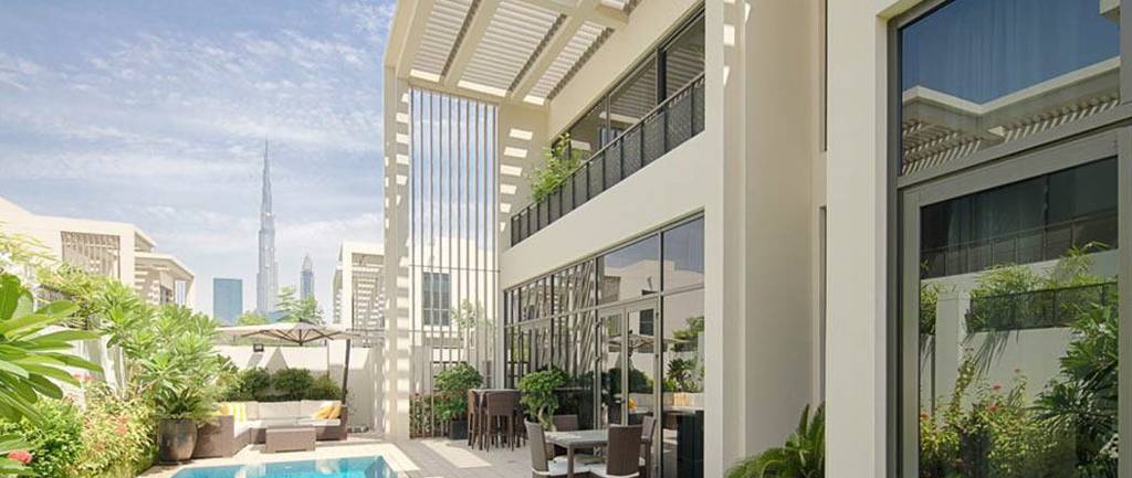 Galleria Villas Al Wasl - Why You Should Choose this? 